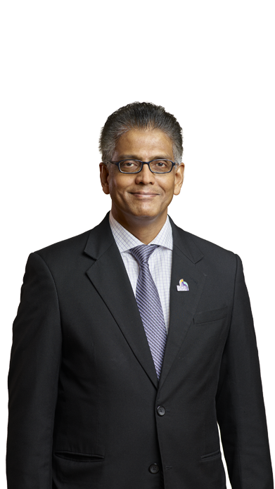 Chief Applications Officer