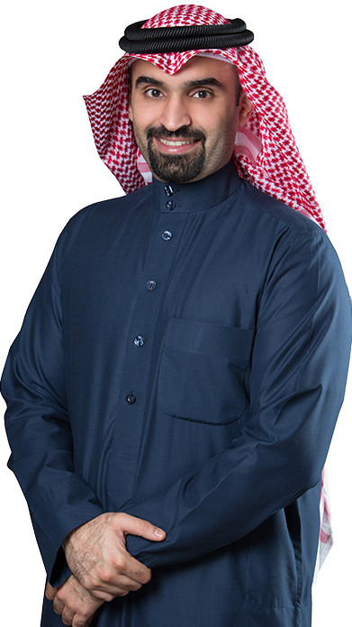 Mr. Faisal Hamed Al Abdulla