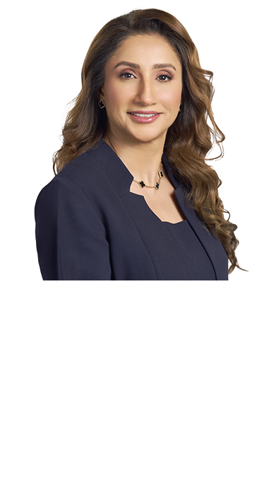 Ms. Rana Abdulaziz Qambar