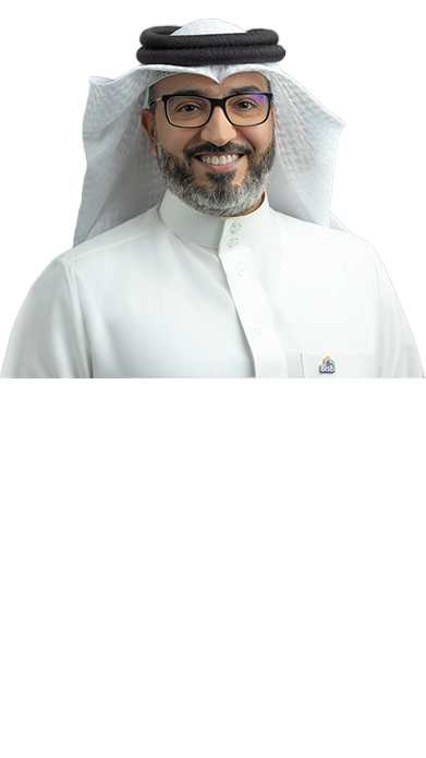 Dr. Hamad Farooq Al Shaikh