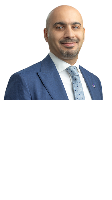 Hussain Ebrahim Al Banna