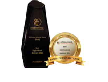 2024 International Business Magazine Award