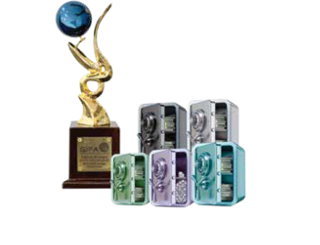 2024 Global Islamic  Finance Awards