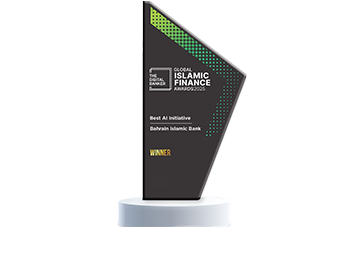 “Best AI Initiative”