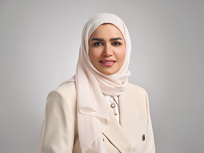 Ms. Fatema AlAlawi