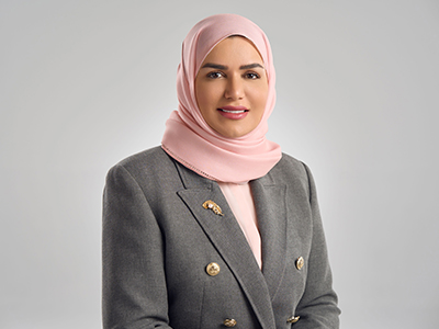 Ms. Fatema AlAlawi
