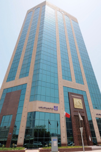bisb-tower