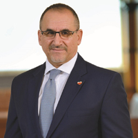 CEO