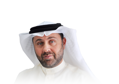 السيد خالد عبدالعزيز الجاسم