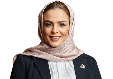 Maisa Jawdat Shunnar