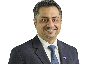 Ameer Abdul Ghani Dairi