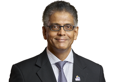Chief Applications Officer