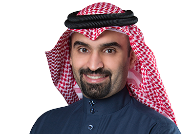 Mr. Faisal Hamed Al Abdulla