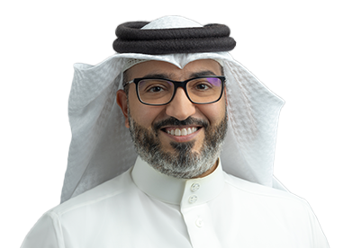 Dr. Hamad Farooq Al Shaikh