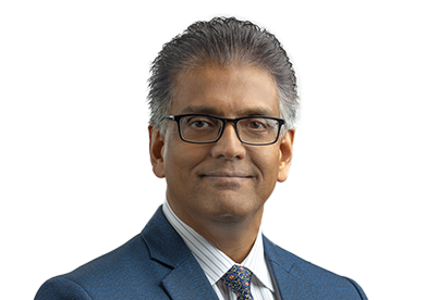 Chief Applications Officer