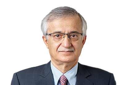 Mr. Mohamed Bucheeri