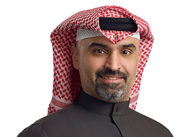 Mr. Faisal Al Abdulla