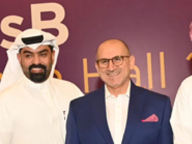 Bahrain Islamic Bank (BisB) Organizes its Town Hall